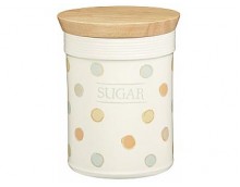 Kitchen Craft Classic Collection Sugar Storage Jar